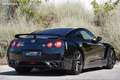 Nissan GT-R GTR 3.8 480ch BVA GR6 Black Edition Zwart - thumbnail 2