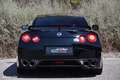 Nissan GT-R GTR 3.8 480ch BVA GR6 Black Edition Zwart - thumbnail 9