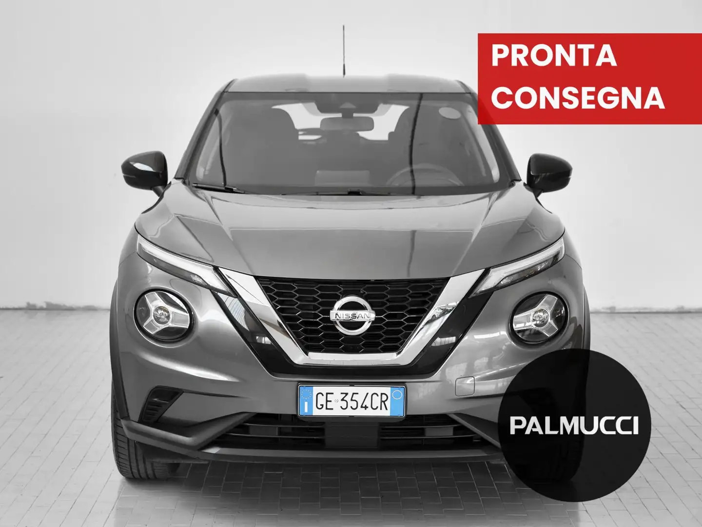 Nissan Juke 1.0 DIG-T DCT Acenta - 2