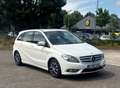 Mercedes-Benz B 180 CDI*NAVI*8X REIFEN*WEISS*SHZ*NEU MODEL* Weiß - thumbnail 3