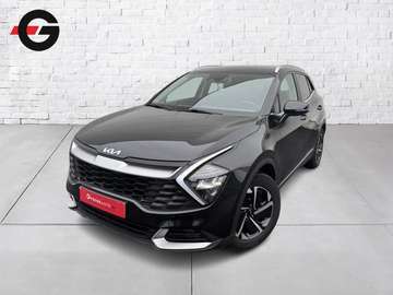 Pulse 1.6 CRDi 116ch