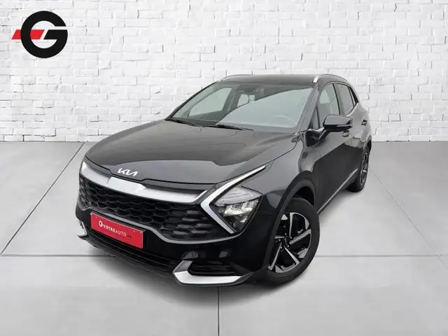 Kia Sportage Pulse 1.6 CRDi 116ch