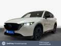 Mazda CX-5 e-SKYACTIV-G 194 Aut. Homura Blanc - thumbnail 1