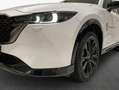 Mazda CX-5 e-SKYACTIV-G 194 Aut. Homura Blanc - thumbnail 4