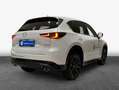 Mazda CX-5 e-SKYACTIV-G 194 Aut. Homura Blanc - thumbnail 2