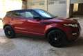 Land Rover Range Rover Evoque Range Rover Evoque  5p 2.2 td4 Dynamic 150cv auto Rosso - thumbnail 4