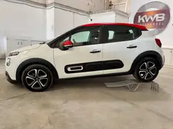 Citroën C3 Shine 1.2 82 LED Navi Apple CarPlay Klimaauto
