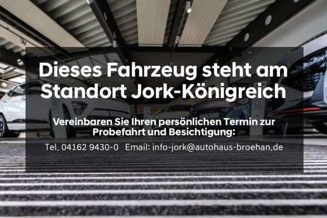 Hyundai i20 Trend*Licht*Bose*