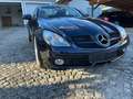 Mercedes-Benz SLK 200 SLK 200 Kompressor Sport Aut. Sport Blau - thumbnail 1