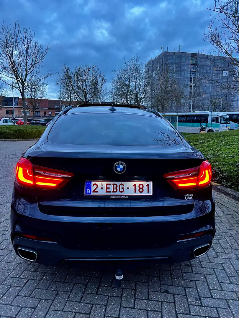 BMW X6 xDrive40d - 2