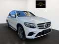 Mercedes-Benz GLC 220 d 4Matic AMG Line, Std.Heiz.Komf.Pak. Blanc - thumbnail 3