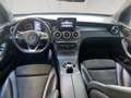 Mercedes-Benz GLC 220 d 4Matic AMG Line, Std.Heiz.Komf.Pak. Blanc - thumbnail 19