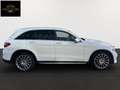 Mercedes-Benz GLC 220 d 4Matic AMG Line, Std.Heiz.Komf.Pak. Blanc - thumbnail 4