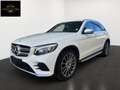 Mercedes-Benz GLC 220 d 4Matic AMG Line, Std.Heiz.Komf.Pak. Blanc - thumbnail 1