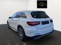 Mercedes-Benz GLC 220 d 4Matic AMG Line, Std.Heiz.Komf.Pak. Blanc - thumbnail 7