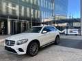 Mercedes-Benz GLC 220 d 4Matic AMG Line, Std.Heiz.Komf.Pak. Blanc - thumbnail 9