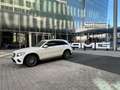Mercedes-Benz GLC 220 d 4Matic AMG Line, Std.Heiz.Komf.Pak. Blanc - thumbnail 10