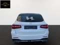 Mercedes-Benz GLC 220 d 4Matic AMG Line, Std.Heiz.Komf.Pak. Blanc - thumbnail 6