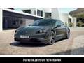 Porsche Taycan 4S Grau - thumbnail 1