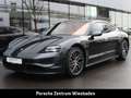 Porsche Taycan 4S Grau - thumbnail 1