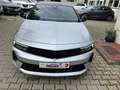Opel Astra 1.2 Turbo 96kW GS Auto Argent - thumbnail 2