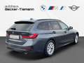 BMW 320 d xDrive Touring Allrad/Automatik/LiveCockpit/Head Grau - thumbnail 6