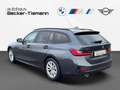 BMW 320 d xDrive Touring Allrad/Automatik/LiveCockpit/Head Grau - thumbnail 4