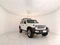 Jeep Wrangler Unlimited 2.2 Multijet II Sahara Blanco - thumbnail 3