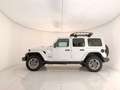 Jeep Wrangler Unlimited 2.2 Multijet II Sahara Blanco - thumbnail 8