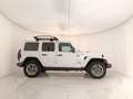 Jeep Wrangler Unlimited 2.2 Multijet II Sahara Blanco - thumbnail 7