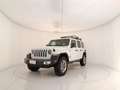 Jeep Wrangler Unlimited 2.2 Multijet II Sahara Blanco - thumbnail 1