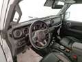 Jeep Wrangler Unlimited 2.2 Multijet II Sahara Blanco - thumbnail 11