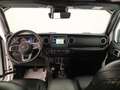 Jeep Wrangler Unlimited 2.2 Multijet II Sahara Blanco - thumbnail 10