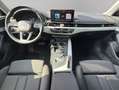 Audi A4 40 TDI qu. S-tronic advanced AHK+NAVI+A Schwarz - thumbnail 14