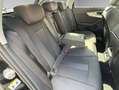 Audi A4 40 TDI qu. S-tronic advanced AHK+NAVI+A Schwarz - thumbnail 15