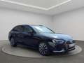 Audi A4 40 TDI qu. S-tronic advanced AHK+NAVI+A Schwarz - thumbnail 3