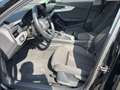 Audi A4 40 TDI qu. S-tronic advanced AHK+NAVI+A Schwarz - thumbnail 9