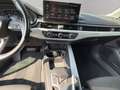 Audi A4 40 TDI qu. S-tronic advanced AHK+NAVI+A Schwarz - thumbnail 12