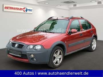 MG 1.6 Klima