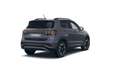 Volkswagen T-Cross 1.0 TSI R-Line 85kW Gris - thumbnail 8