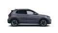 Volkswagen T-Cross 1.0 TSI R-Line 85kW Gris - thumbnail 6