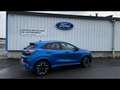 Ford Puma 1.0 EcoBoost 125ch mHEV ST-Line X 6cv Blau - thumbnail 2