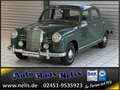 Mercedes-Benz 180 Ponton Faltdach Radio-Blaupunkt Reserverad Z Grün - thumbnail 1