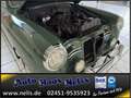 Mercedes-Benz 180 Ponton Faltdach Radio-Blaupunkt Reserverad Z Grün - thumbnail 27