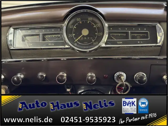 Mercedes-Benz Unknown Model view 13
