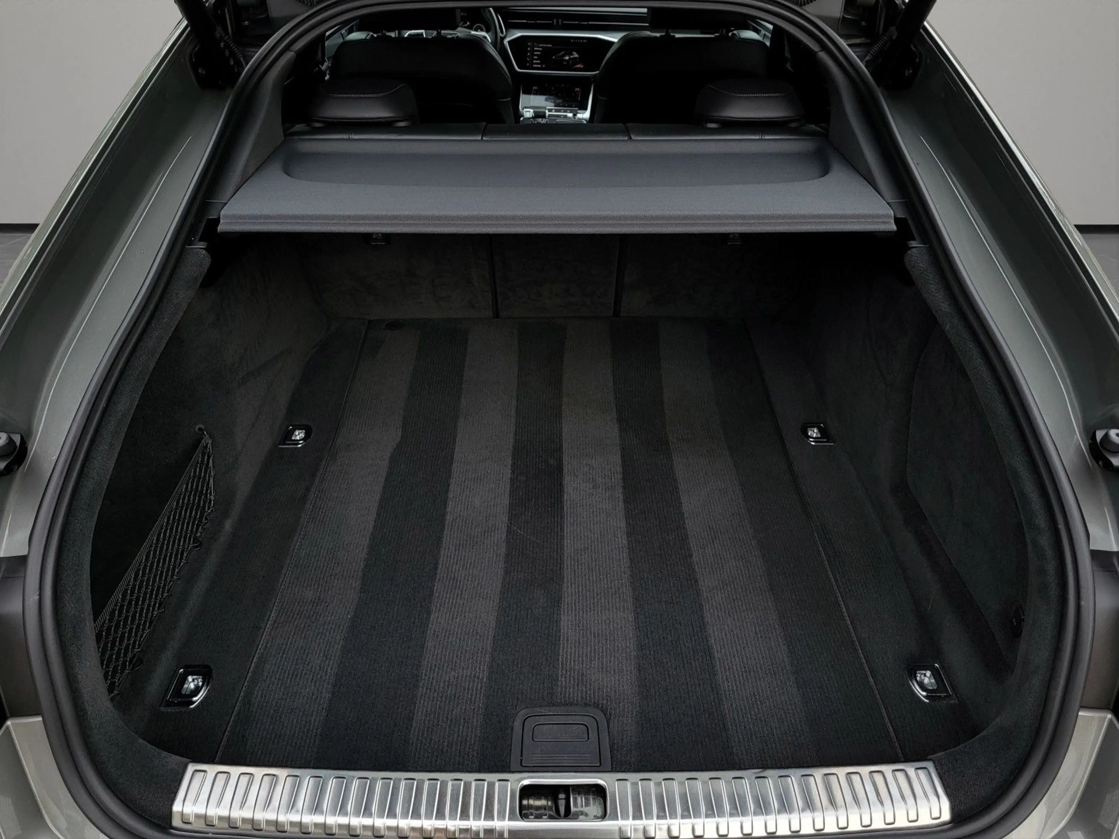 Audi A7 Sportback 45 TDI quattro S line MATRIX|B&O — photo 15