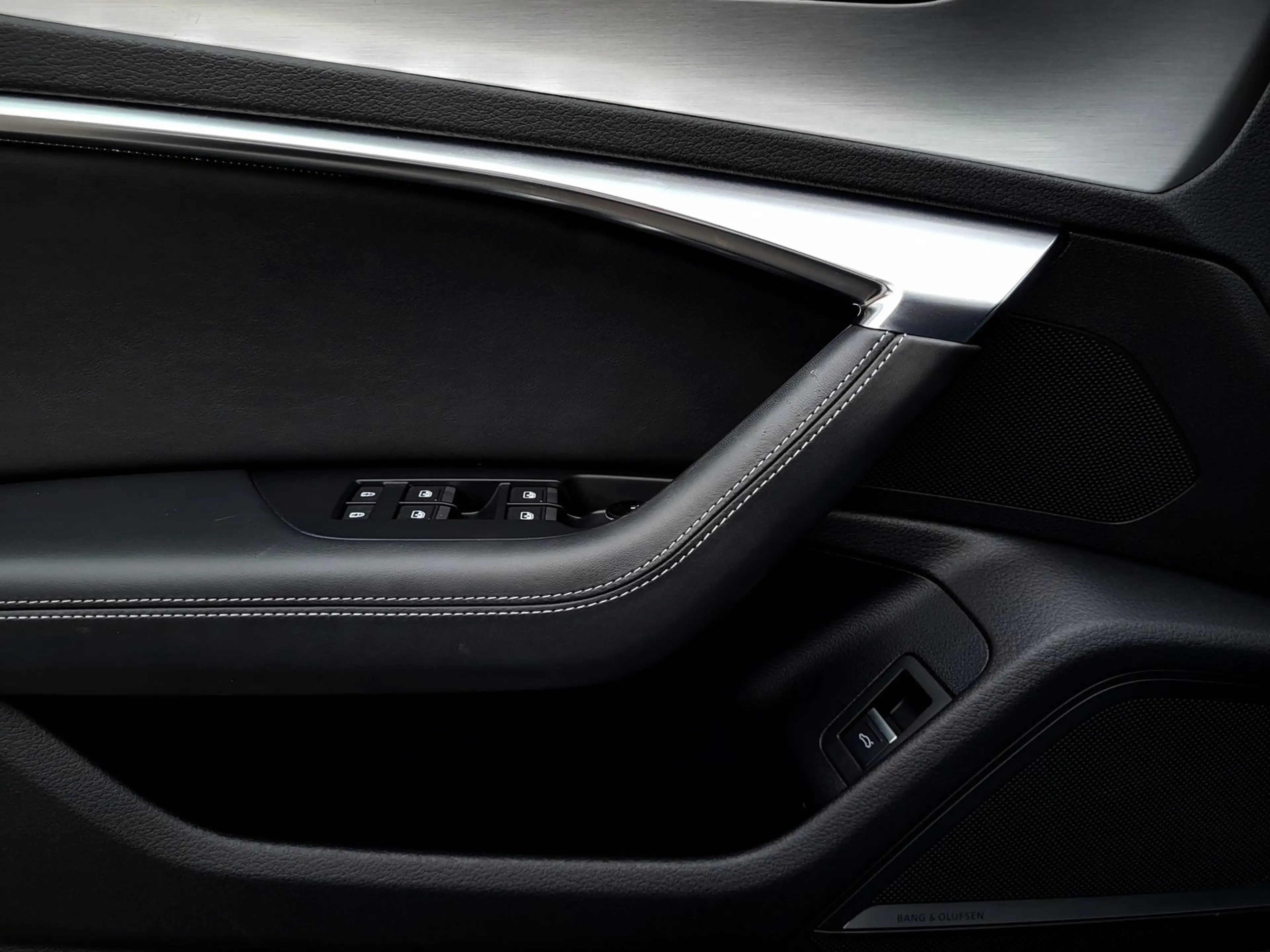 Audi A7 Sportback 45 TDI quattro S line MATRIX|B&O — photo 11
