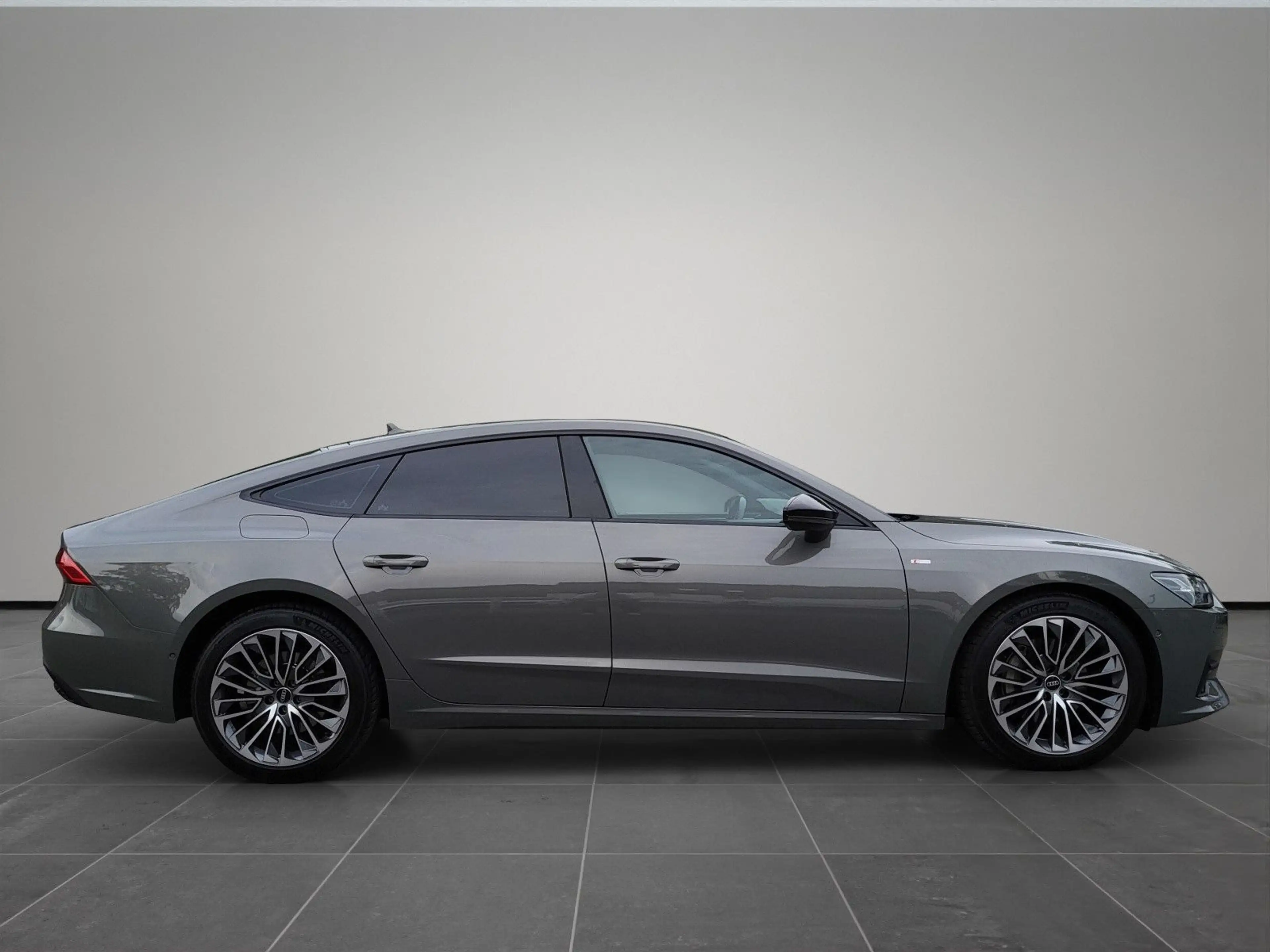 Audi A7 Sportback 45 TDI quattro S line MATRIX|B&O — photo 6
