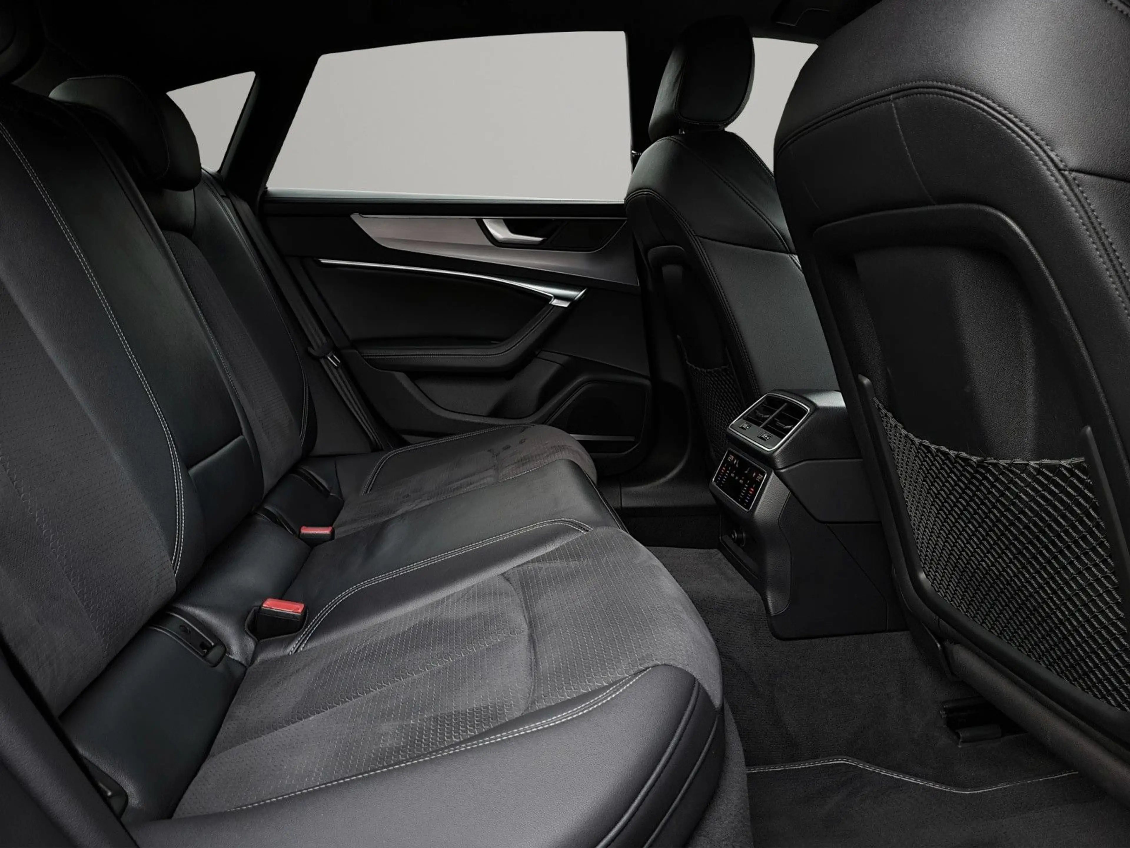 Audi A7 Sportback 45 TDI quattro S line MATRIX|B&O — photo 12