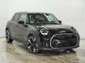 MINI Cooper C ADAPTLED/HEADUP/PANORAMA/CARPLAY Schwarz - thumbnail 2